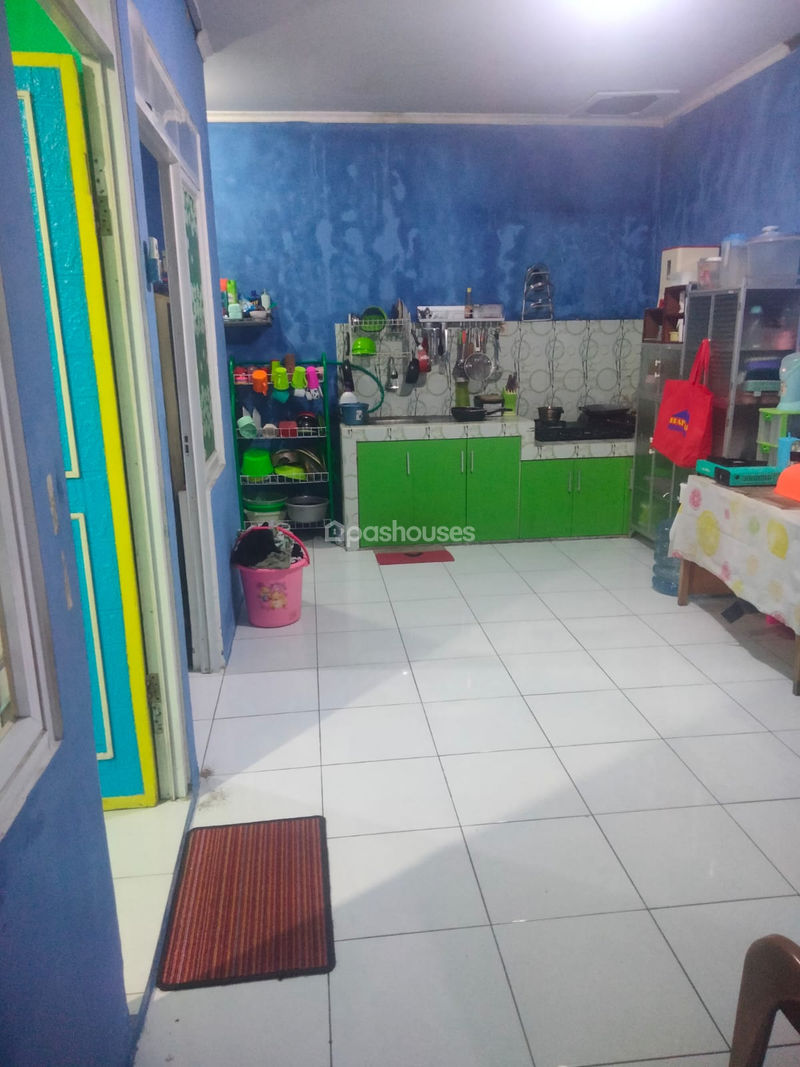 Perumahan Citra Indah City