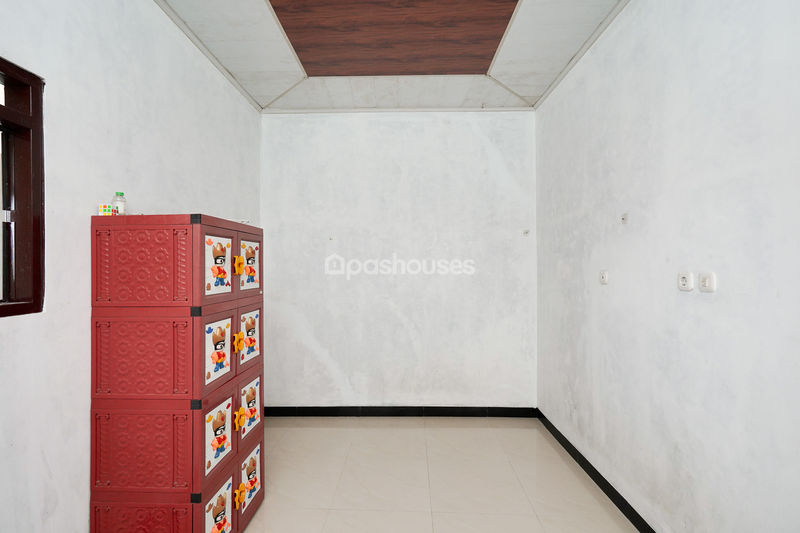 Jalan Sasak Tiga Bekasi
