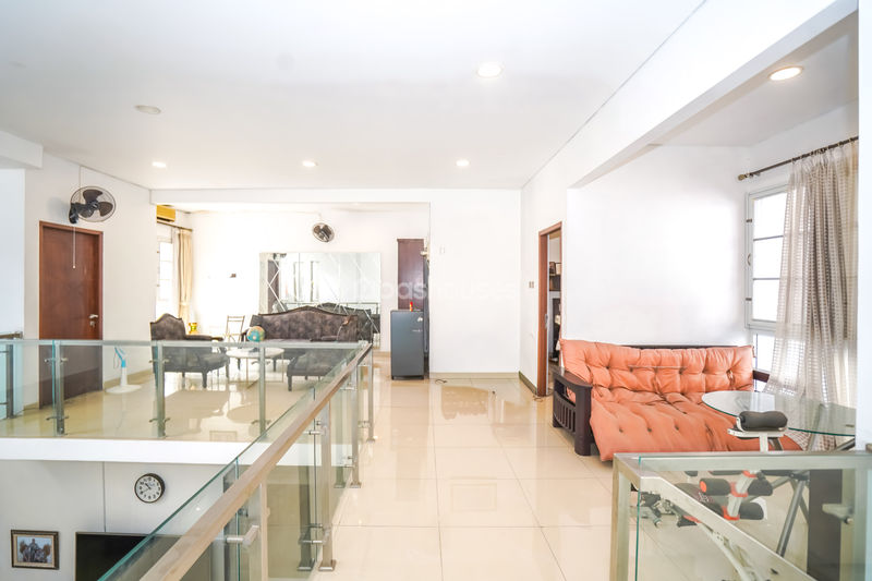 Komplek Tanjung Barat Indah Blok U No.8