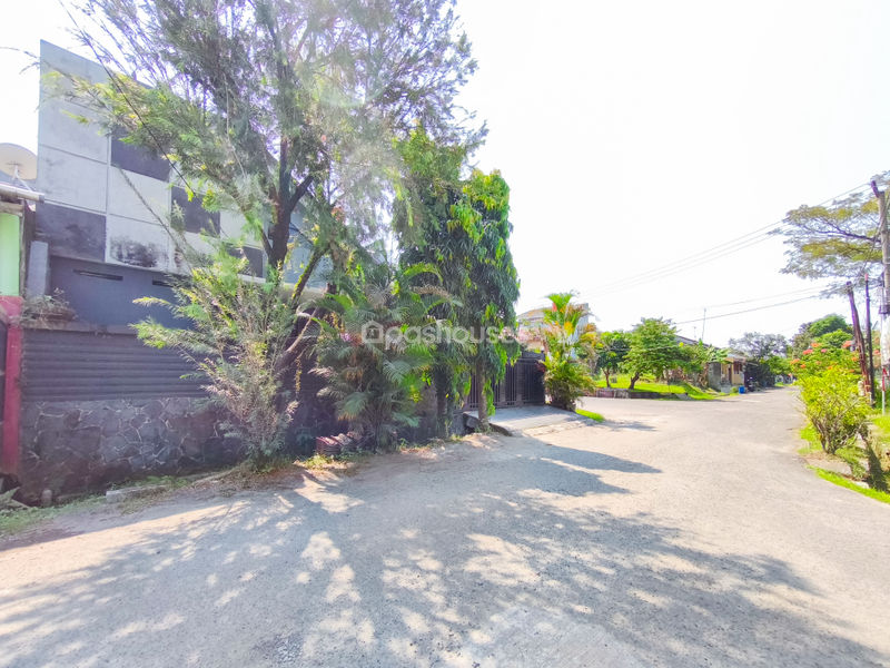 Perumahan Citra Indah City Bukit Cempaka Blok Y1 No.1
