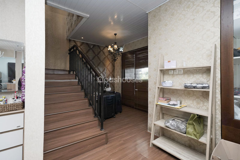 Jatiwaringin Townhouse 2 No.C8-9
