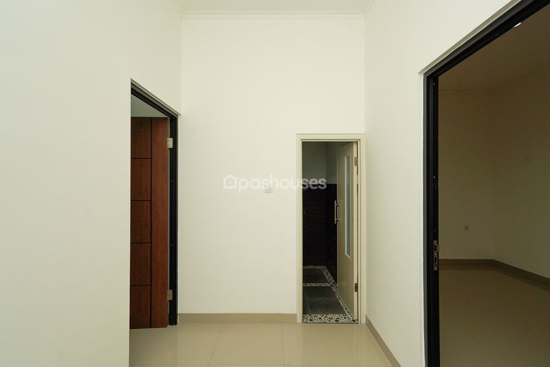 Cibubur Residence Cluster Eagle Wood Blok C2 No.20