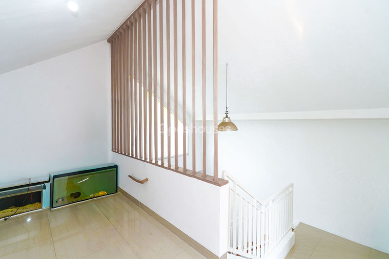 Jalan Pesona Cinere Residence