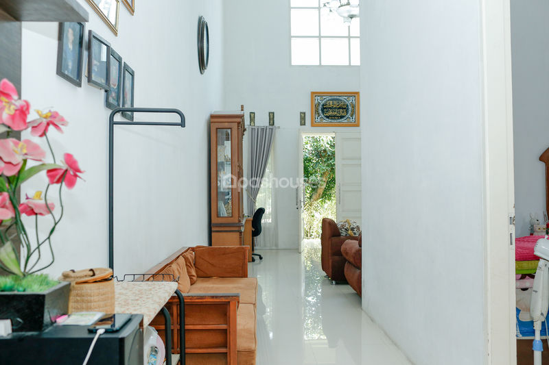 Perumahan Pakuan Regency