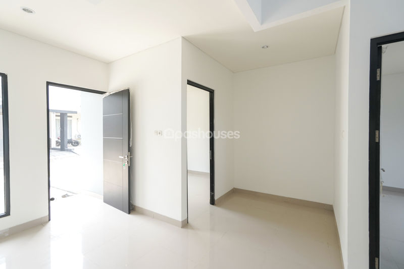 Wellington Residence Pamulang Blok Z2