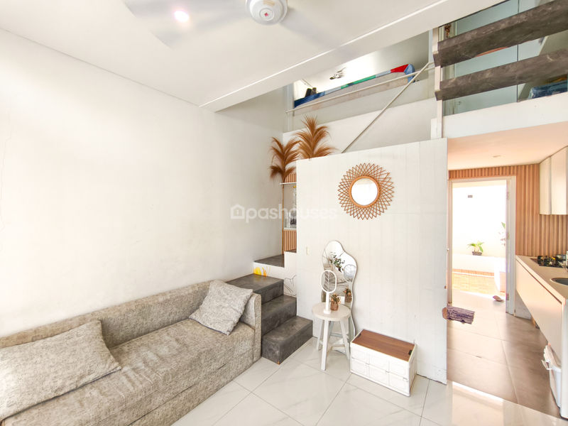 Tabebuya Inspirahaus BSD Blok F16 No.19