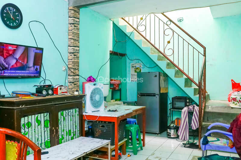 Perum Puri Bukit Depok