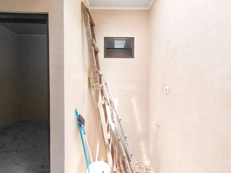 Perumahan Griya Parahita Blok A6 No.27