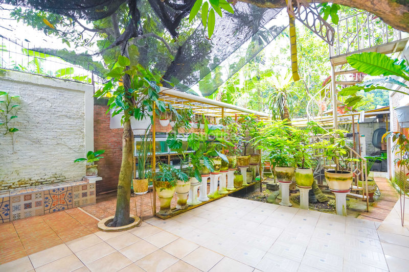 Jalan Cakung No.8A