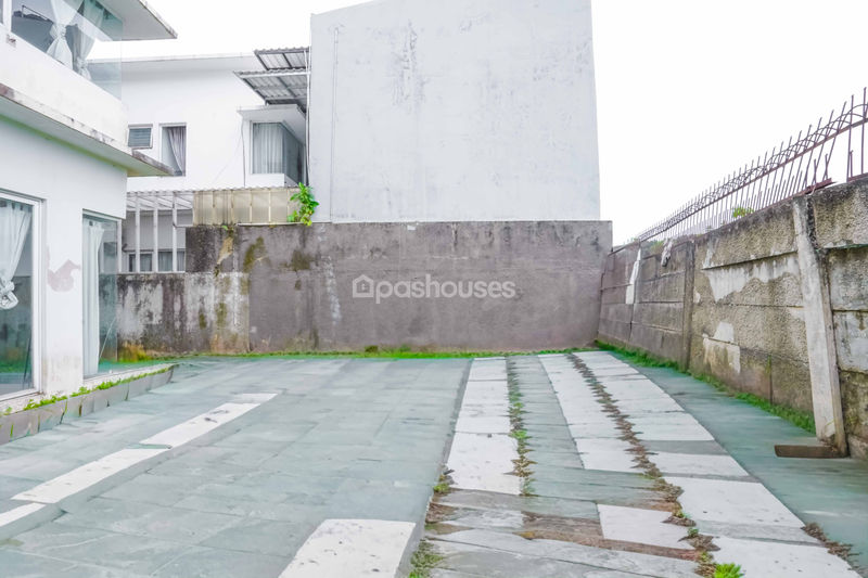 Komplek Mahogany Residence Depok Blok E10