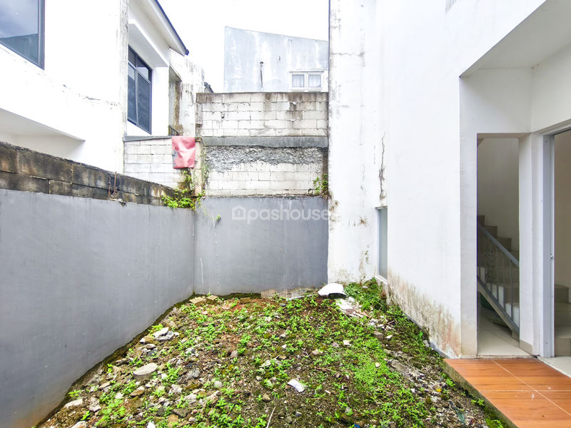 Perumahan Aryana Karawaci Cluster Flora Blok E1 No.6