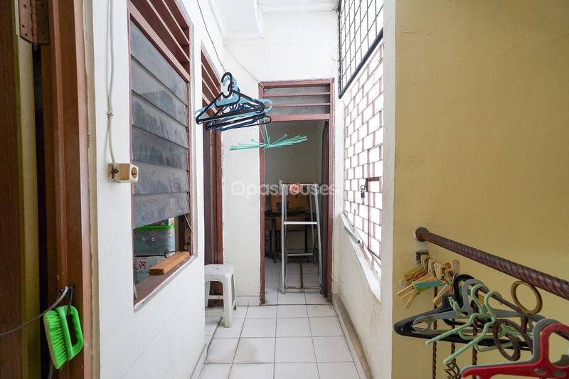 Jalan Delta Raya Blok A No.137 Bekasi