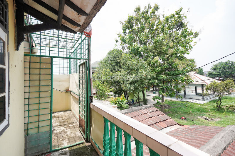 Perumahan Taman Kintamani Bekasi Blok E3/4
