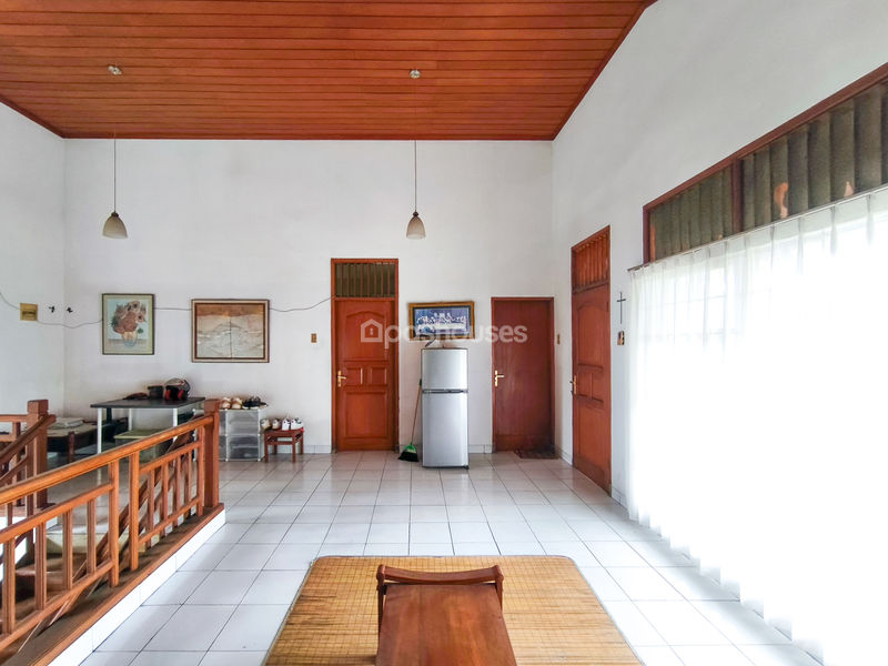 Perumahan Dela Land Pamulang River Side