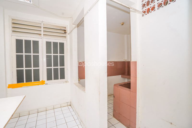 Bukit Cinere Indah Jalan Alam Pesanggrahan 6
