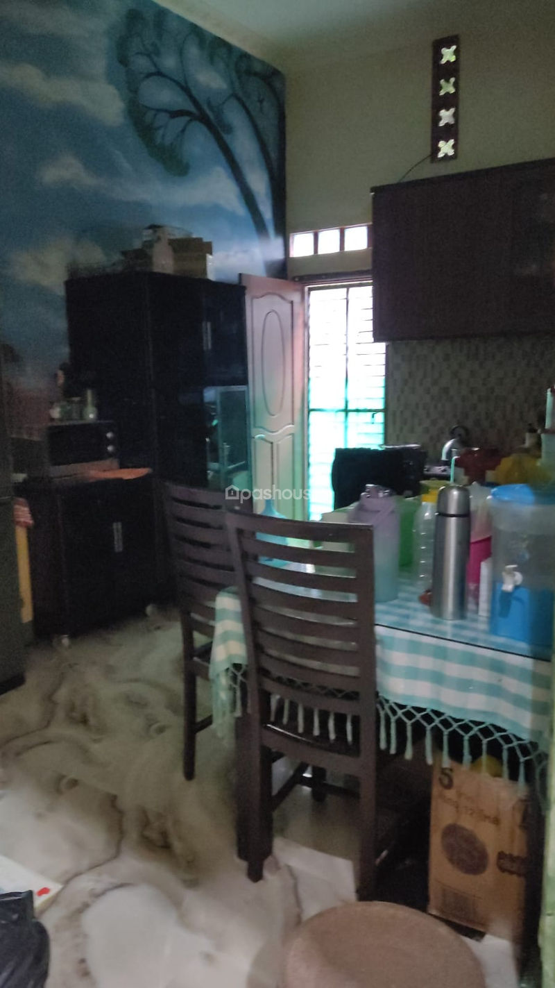 Perumahan Gerbang Sentul Estate Blok H