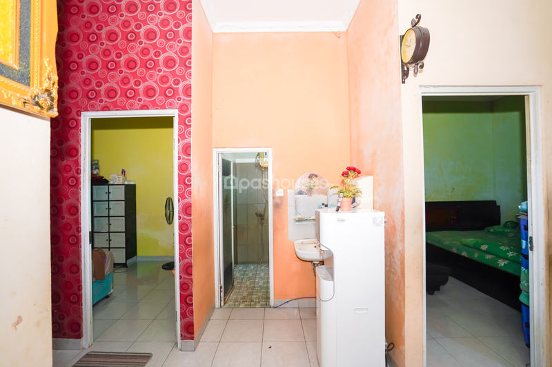 Jalan Lebak Para Kalisari No.28A