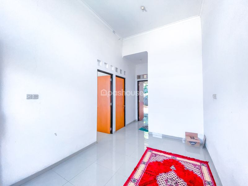 Perumahan Duren Residence Blok F/3