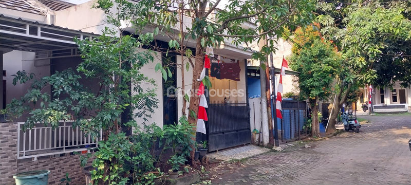 Perumahan Duta Graha No.11