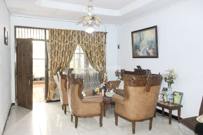 Perumahan Dasana Indah