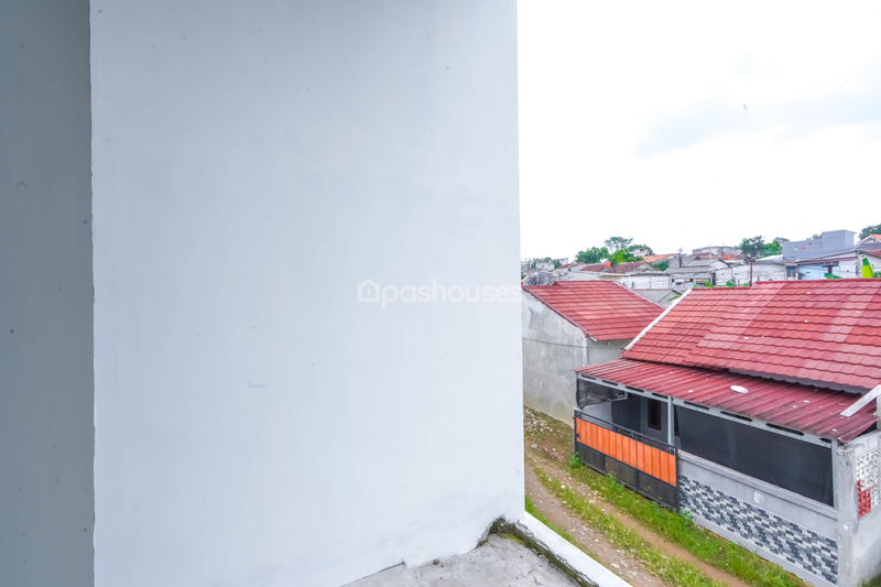 Perumahan Griya Pondok Terong