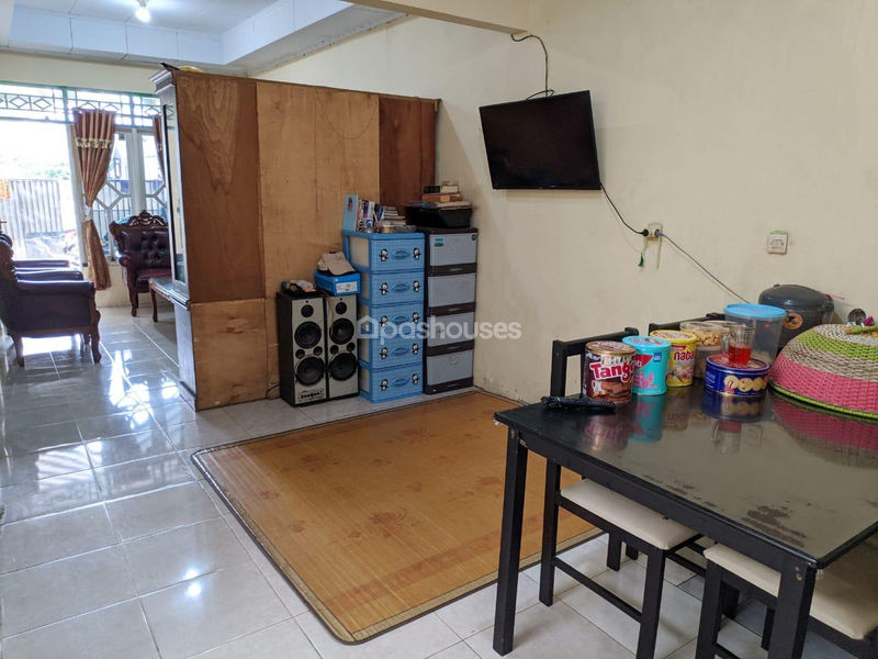 Cluster Taman Asri Bekasi