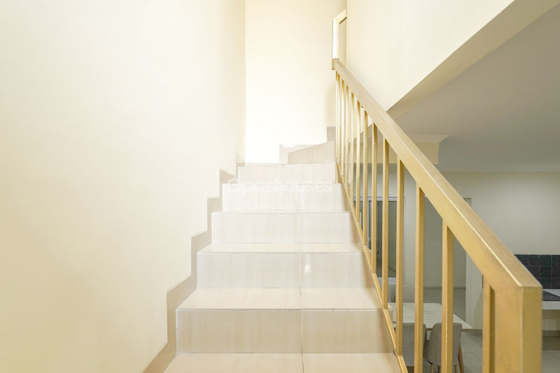 Perumahan Duta Garden Cluster Beverly Hills Blok E4 No.40