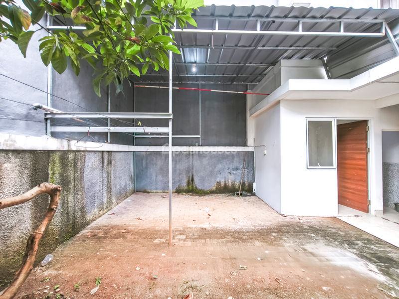 Gardens at Candi Sawangan Cluster Grand Amity Blok C19/06