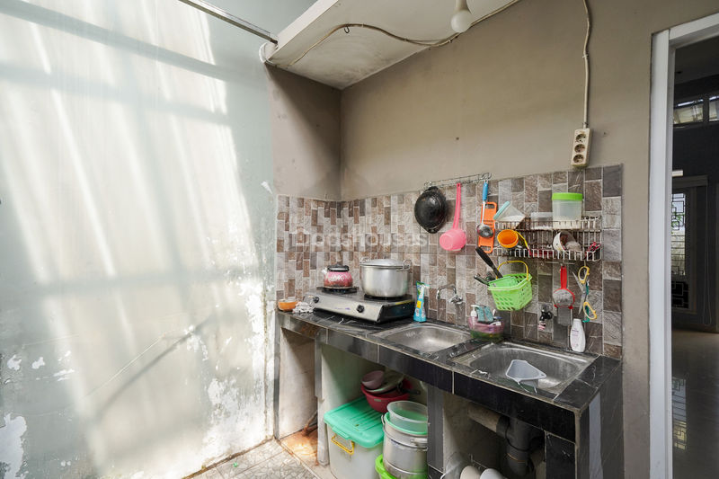 Perumahan Griya Jati Residence Blok B No.05