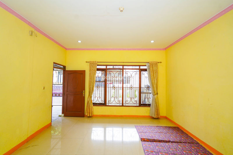 Taman Anyelir 2 Blok C2 No. 16