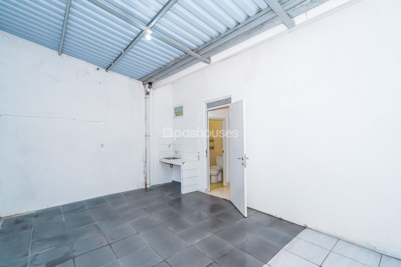 Perumahan Samudera Residence No.E63