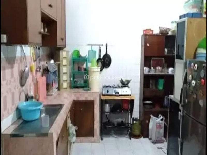 Jalan Walang Baru I