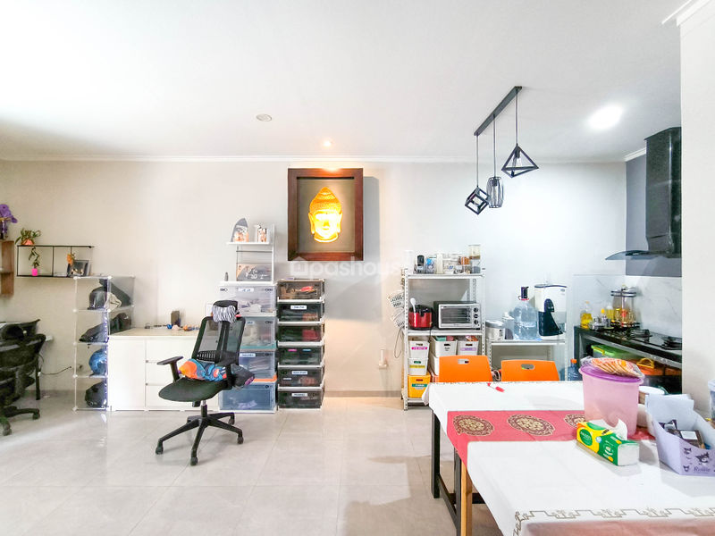 Linea Residence Graha Raya
