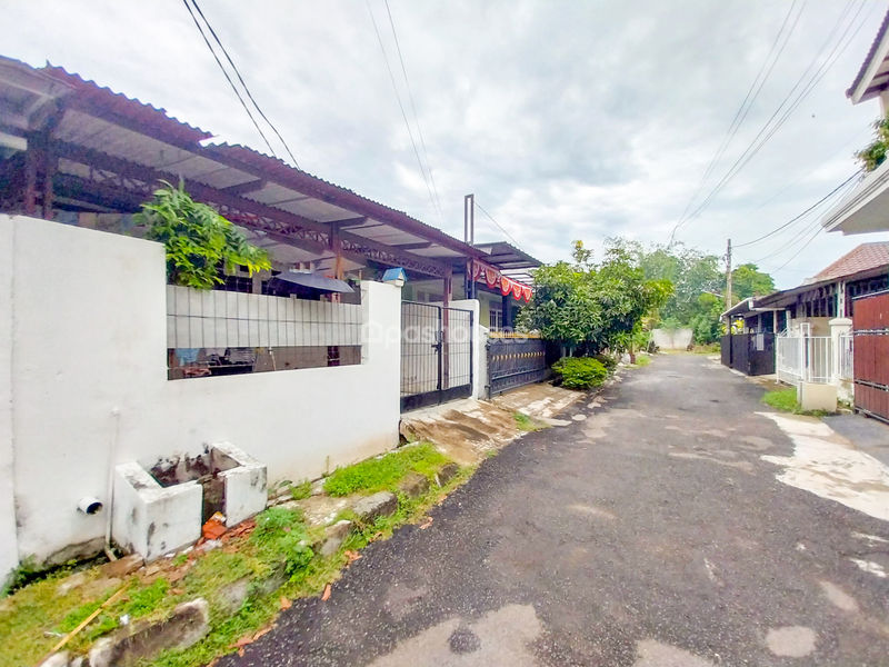 Perumahan Bogor Raya Permai