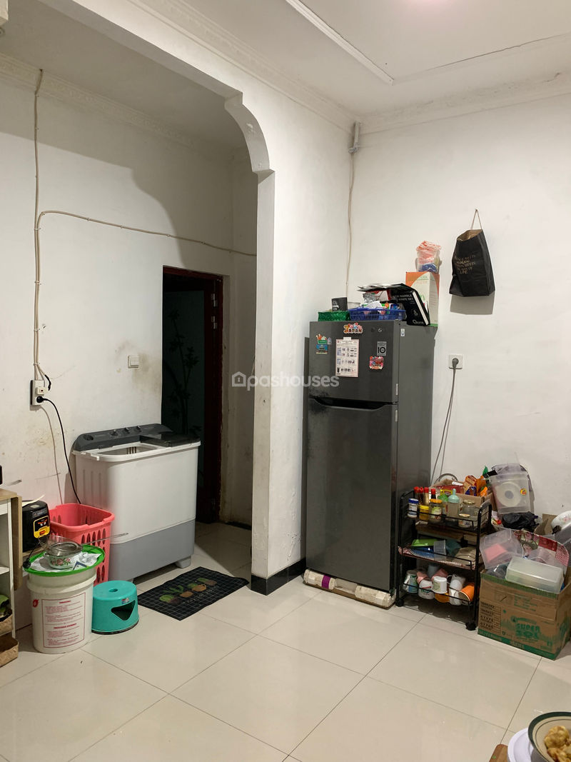 Perumahan Taman Anyelir 2 Blok D3