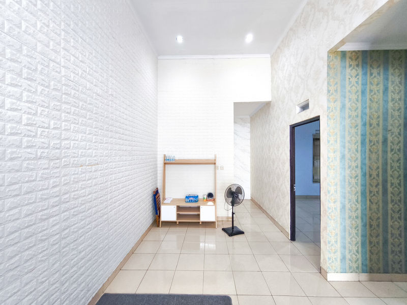 Perumahan Shinta Residence 1