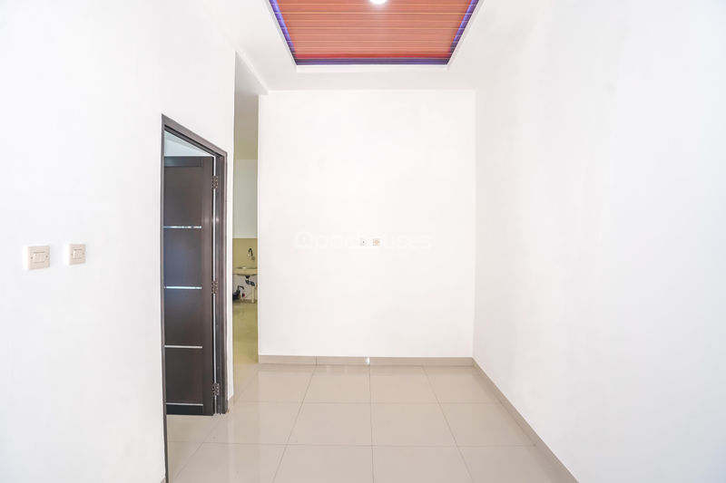 Perumahan Wahana Pondok Gede Blok S1