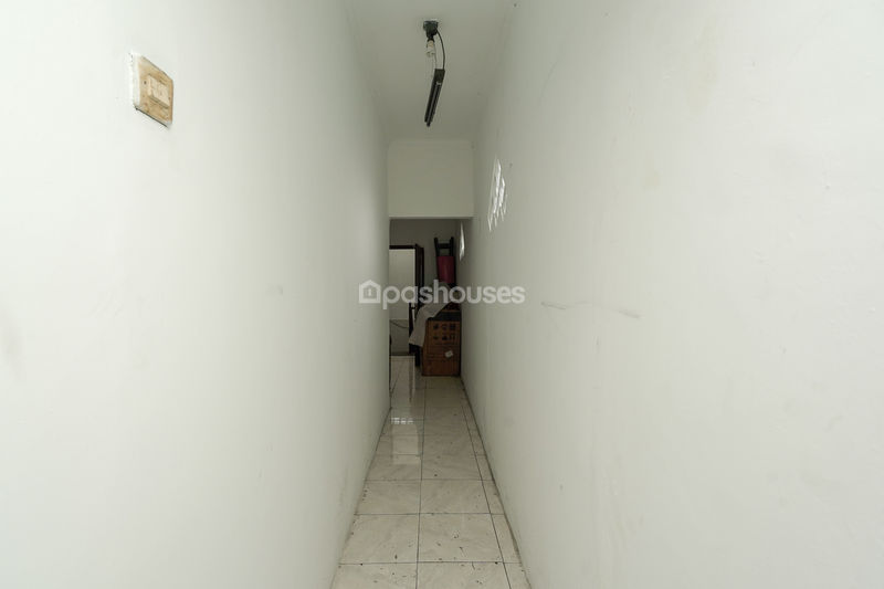Jalan Nangka Growong No.96