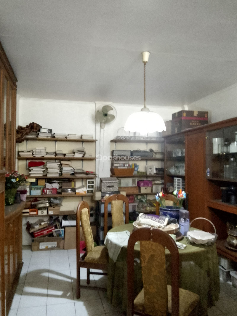 Perumahan Jatibening Estate