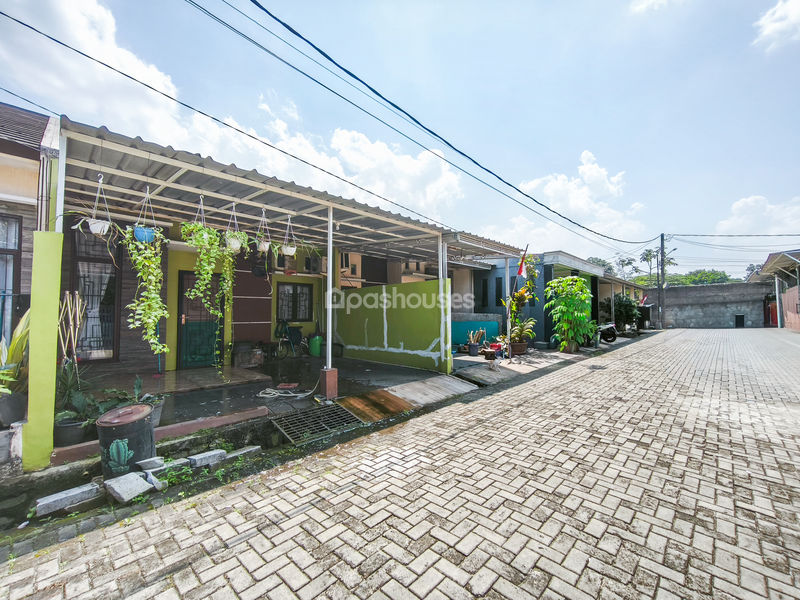 Perumahan Bukit Sutera Blok B3 No.5