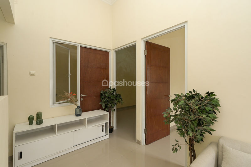 Perumahan Grand Cipendawa Residence Blok GCR No.99