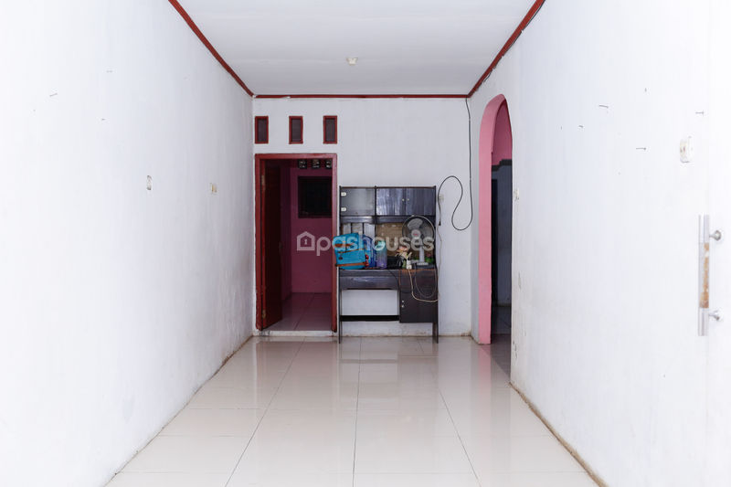 Griya Alam Sentosa