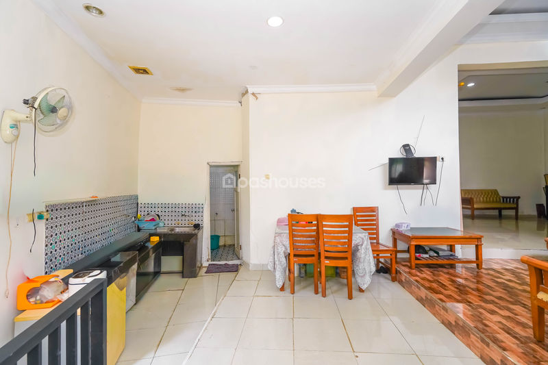 Perumahan Green Garden 2 Blok D4