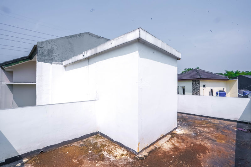 Bumi Cimanggis Indah 2 Blok P No.12A
