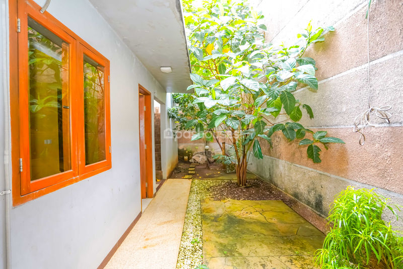 Jalan Kelapa Hijau 3 No.15D Jagakarsa