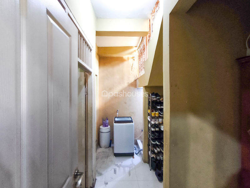 Jalan Bendi Raya Ujung Blok B1 No.10