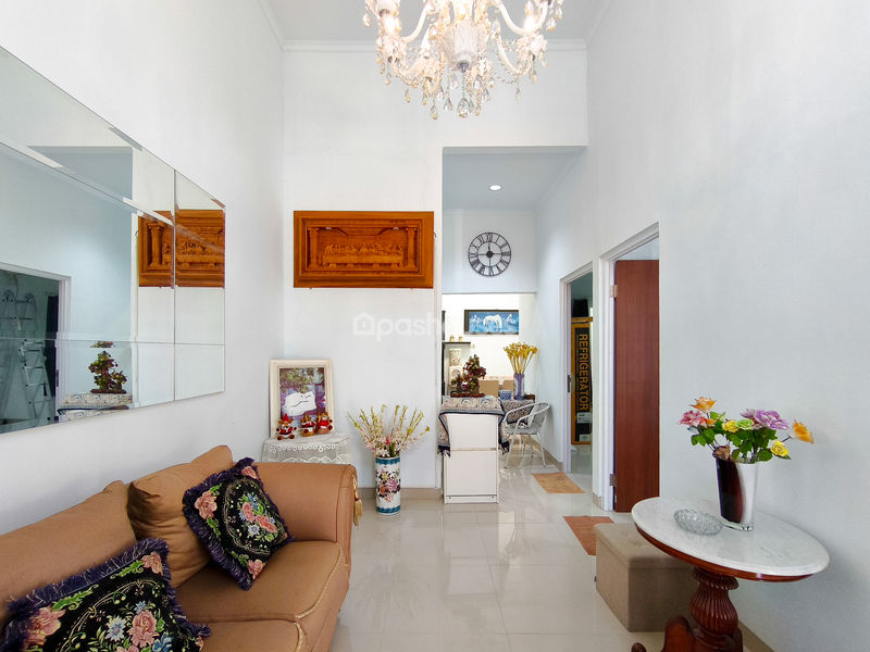 Darmawangsa Residence Cluster Singosari CS4 No.20