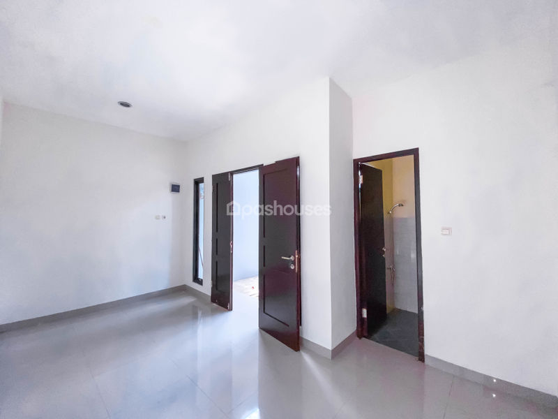 Perumahan Aditya Residence Depok
