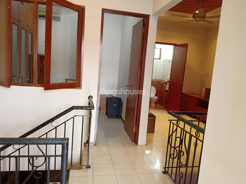 Perumahan Taman Gading Indah Blok B
