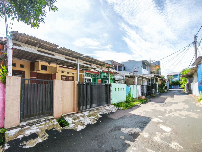 Perumahan Puri Delta Kencana Blok N No.25